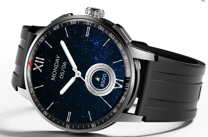 iTel Horizon smartwatch