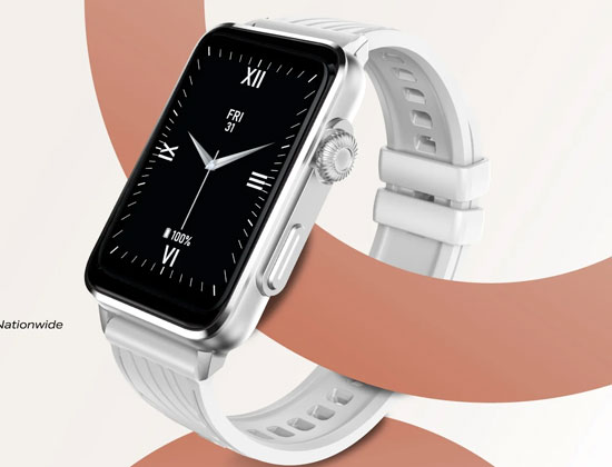 Infinix Xband