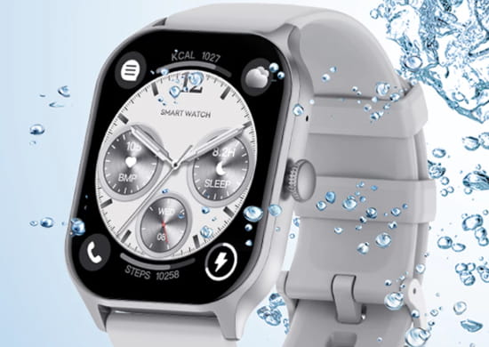 COLMI P77 Smartwatch