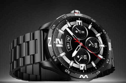 Kieslect Actor Leading Smartwatch