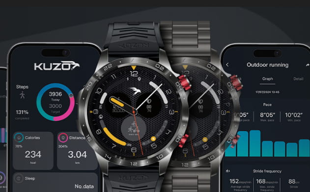 Veho Kuzo Pro Smartwatch (1)