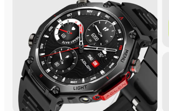 AOLON Neo Smartwatch