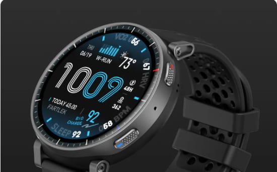 Amazfit Active Max Smartwatch