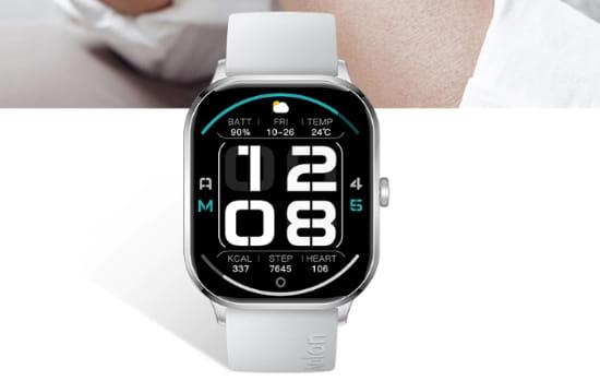 Huafit A2 Smartwatch