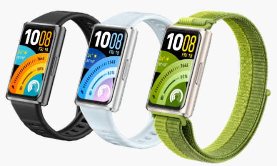 Huawei Band 11 Pro