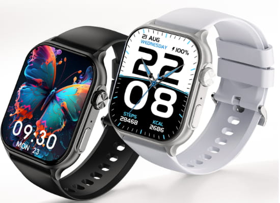 Lenovo F101 Smartwatch
