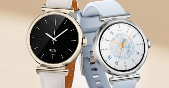 Runmefit Grace Smartwatch