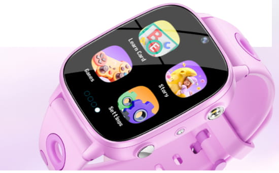 M003 Smartwatch