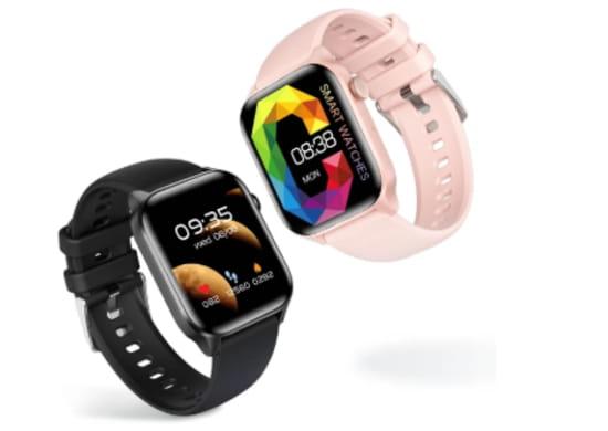 Atmos Drift 2X Smartwatch