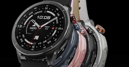 Cubitt Aura Pro 2 Smartwatch