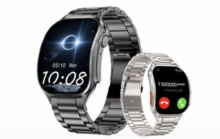 H7 Ultra Smartwatch