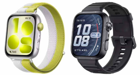 Huawei Watch Fit 5 Smartwatch
