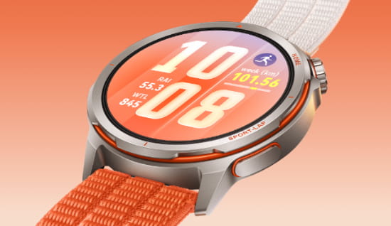 Huawei Watch GT Runner 2 Smartwatch