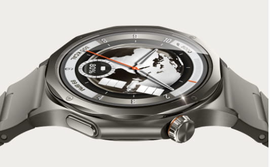 Oppo Watch X3 Smartwatch (1)