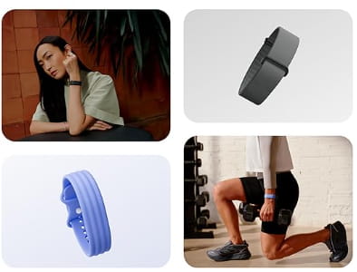 Fitbit Air Straps