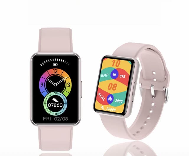 M10 Smart bracelet 2026