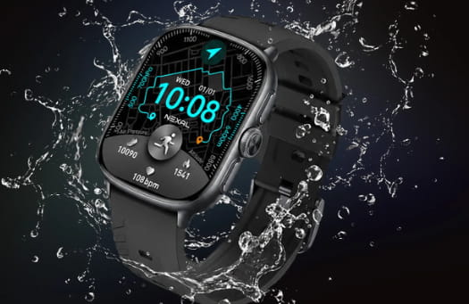 Nexal watch Smartwatch (1)