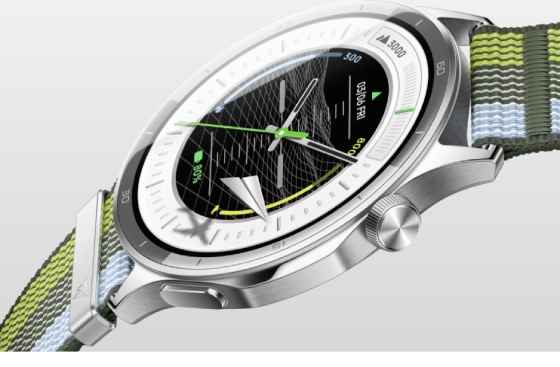 Oppo Watch S