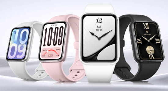 Xiaomi Smartband 10 Pro
