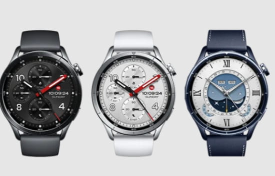 Xiaomi Watch S5 Smartwatch