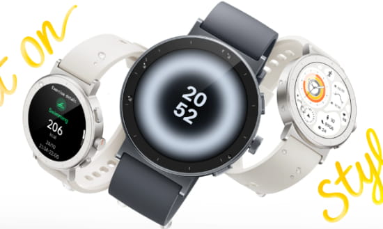 realme watch s5 smartwatch