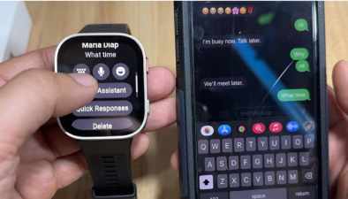 Amazfit BIP Max Smartwatch