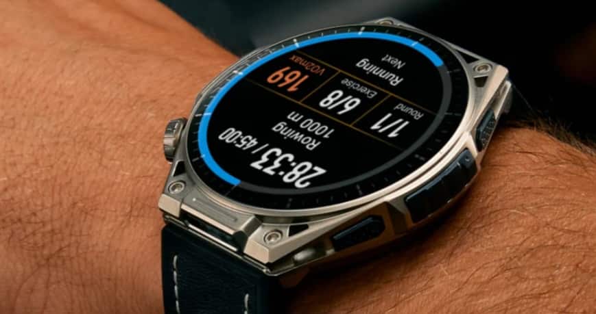 Amazfit Balance Ultra Smartwatch