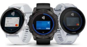 Garmin Pay Philippines