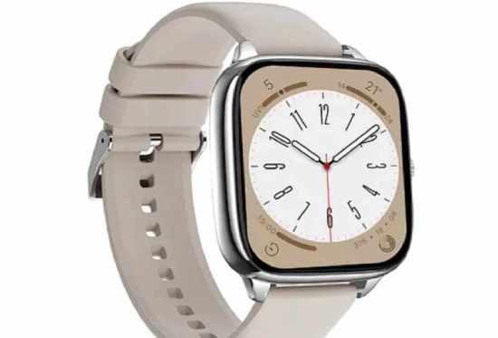 WIWU SW06 Smartwatch