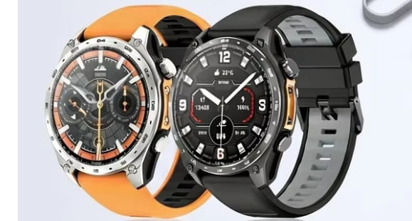 HD3000 Pro Smartwatch