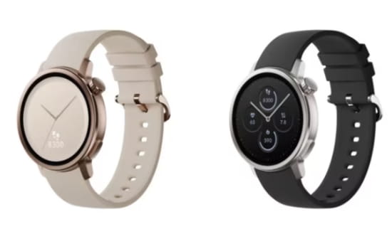 Karade Mate Smartwatch MH-W01 Model
