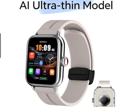 Lenovo Watch Fit Air smartwatch