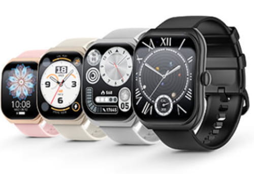 Z172 Smartwatch