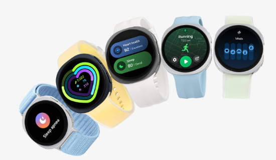 Samsung Galaxy Watch 9