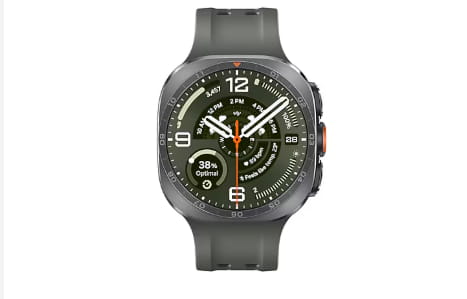 Samsung Galaxy Watch Ultra2 Smartwatch