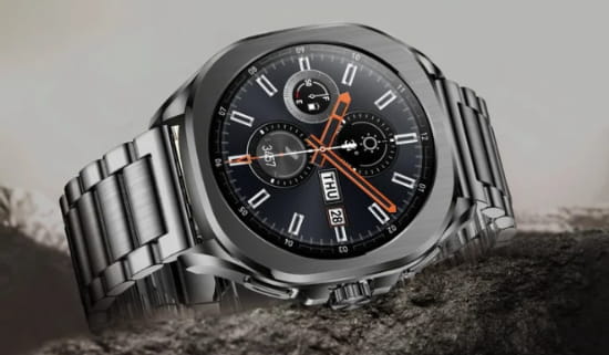 AOLON Cube Smartwatch