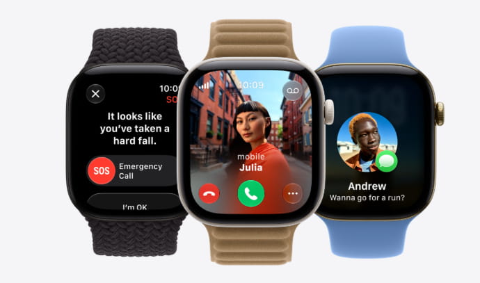 Apple Watch Series 12