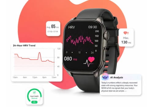 Blackview R70 Smartwatch