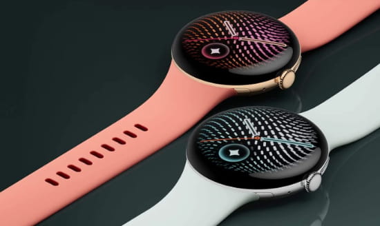 Google Pixel Watch 5