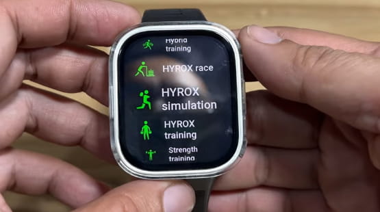HYROX