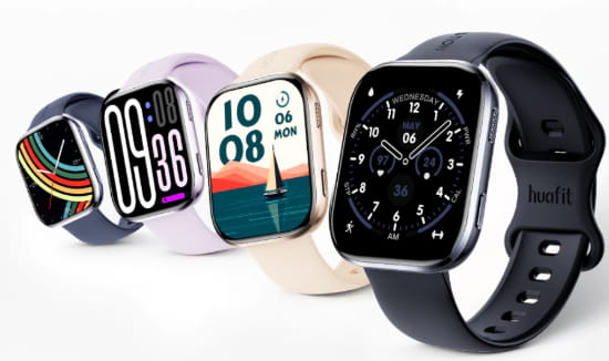 Huafit K5 Smartwatch