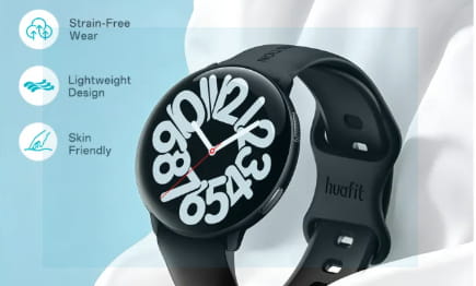 Huafit Watch Q5 Smartwatch