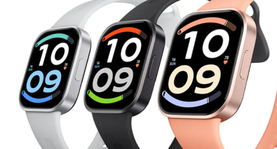 Redmi Watch 6 Active Smartwatch