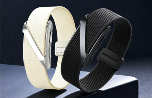 Rogbid V Loop fitness tracker