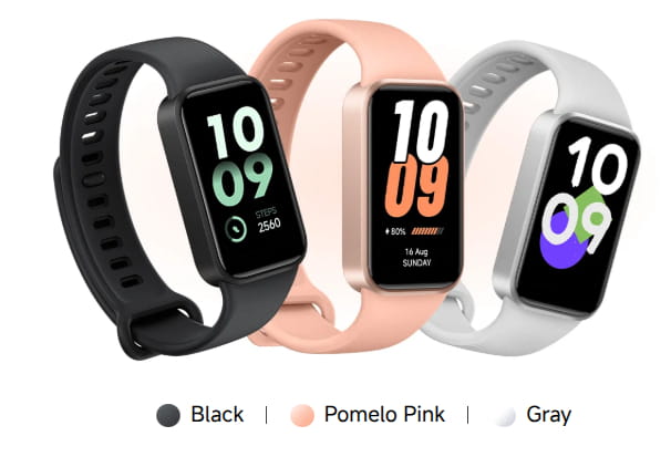 Xiaomi Smartband Active 11